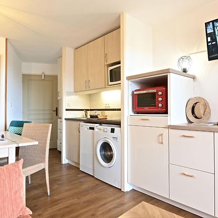 Apartment Village Cap Esterel - L'Esquinade-20 By Interhome Saint-Raphaël エクステリア 写真