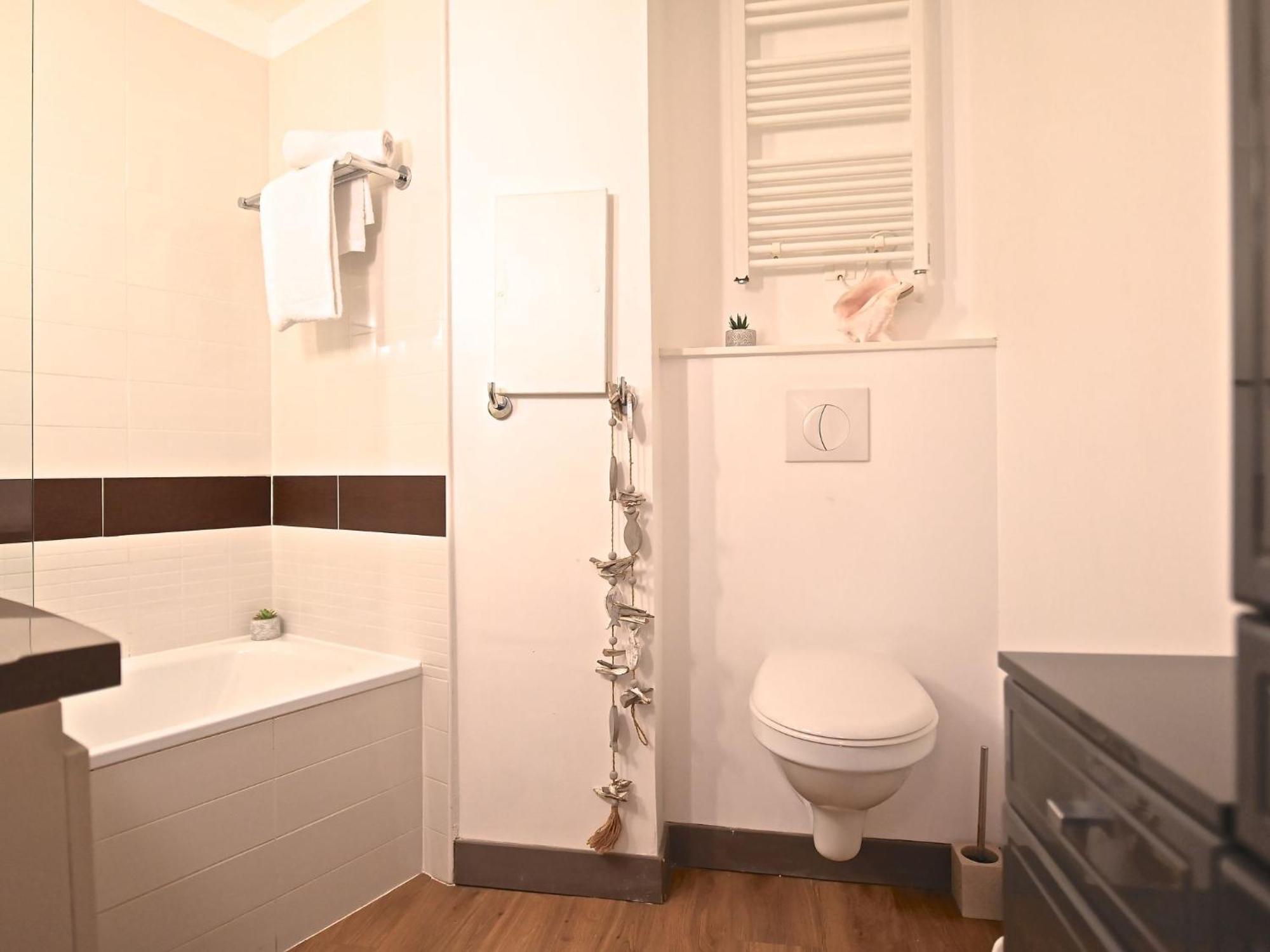 Apartment Village Cap Esterel - L'Esquinade-20 By Interhome Saint-Raphaël エクステリア 写真