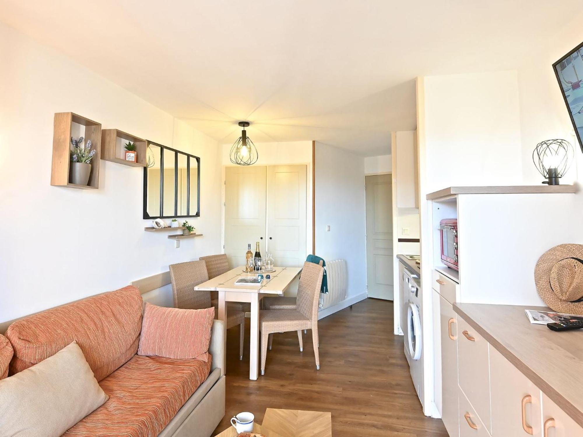 Apartment Village Cap Esterel - L'Esquinade-20 By Interhome Saint-Raphaël エクステリア 写真