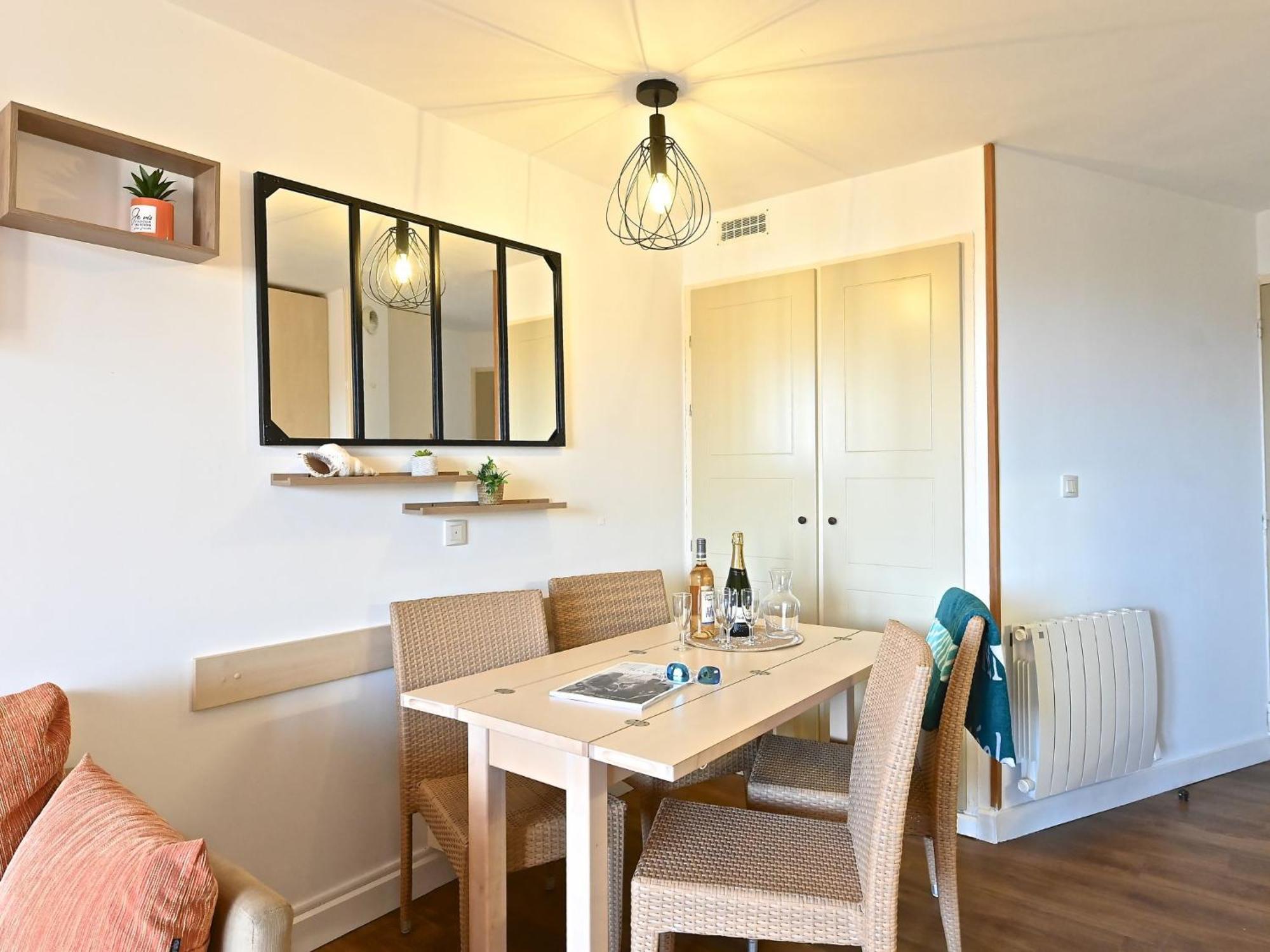Apartment Village Cap Esterel - L'Esquinade-20 By Interhome Saint-Raphaël エクステリア 写真