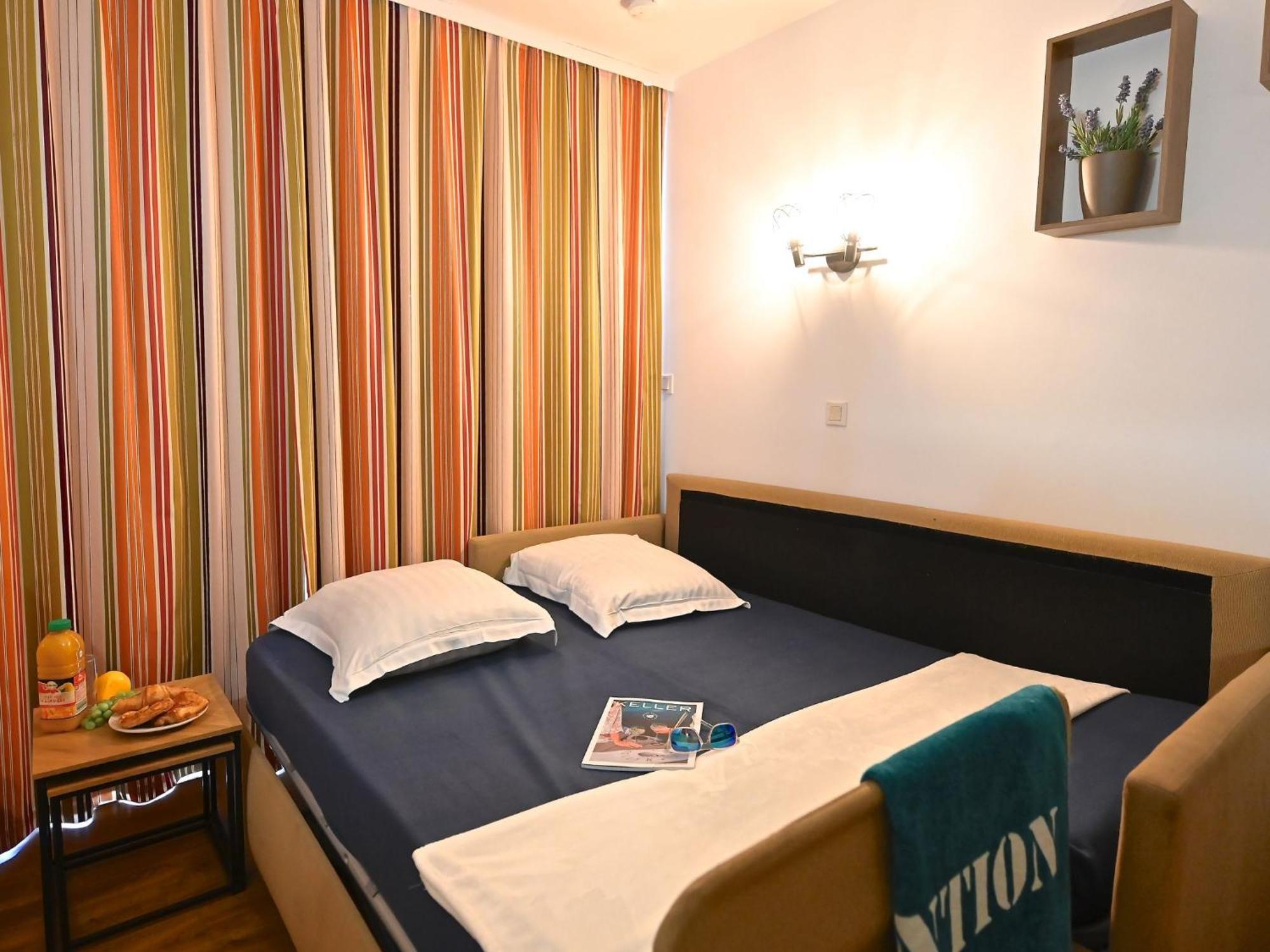 Apartment Village Cap Esterel - L'Esquinade-20 By Interhome Saint-Raphaël エクステリア 写真