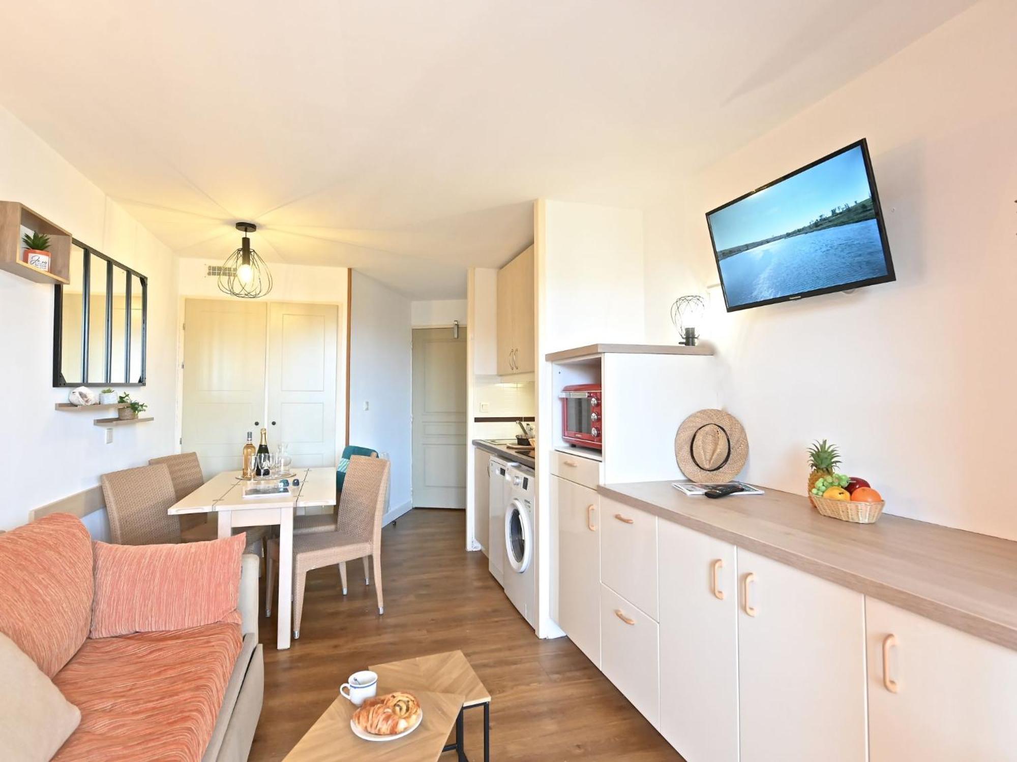 Apartment Village Cap Esterel - L'Esquinade-20 By Interhome Saint-Raphaël エクステリア 写真